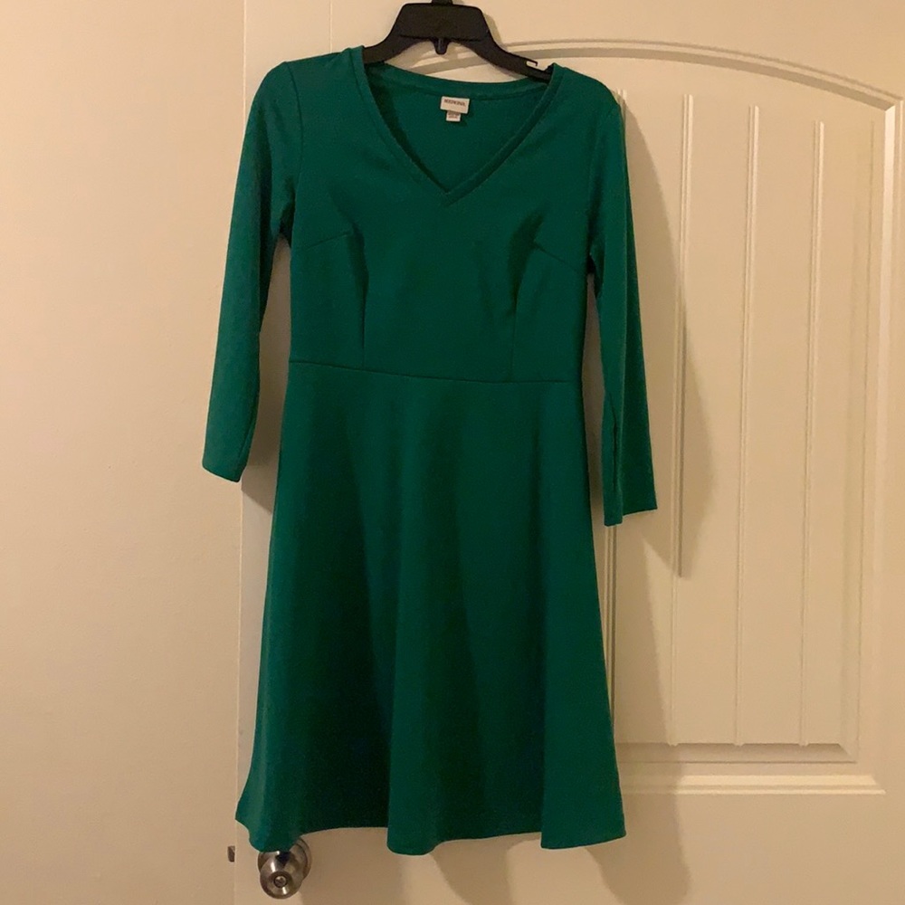 Merona Dress